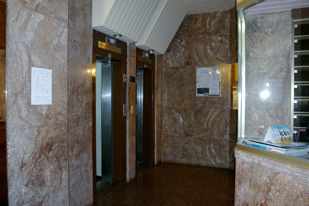 Apartamentos Torre Don Vicente - Arca Rent Бенидорм Экстерьер фото