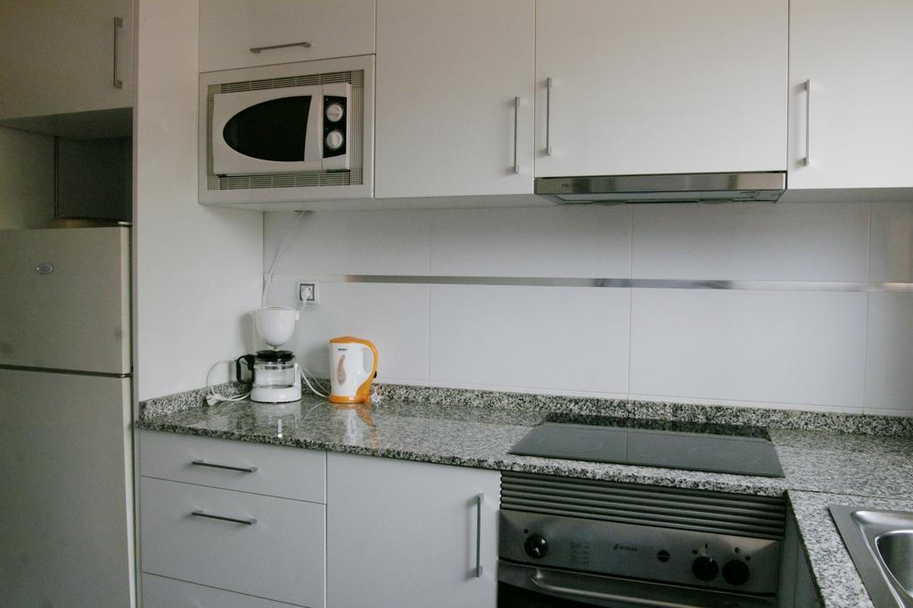 Apartamentos Torre Don Vicente - Arca Rent Бенидорм Номер фото