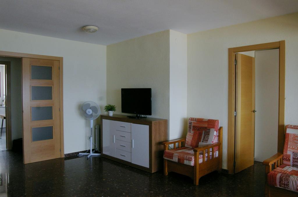 Apartamentos Torre Don Vicente - Arca Rent Бенидорм Номер фото