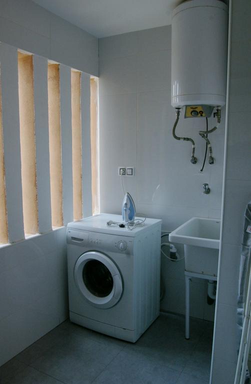 Apartamentos Torre Don Vicente - Arca Rent Бенидорм Номер фото