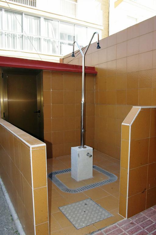 Apartamentos Torre Don Vicente - Arca Rent Бенидорм Экстерьер фото